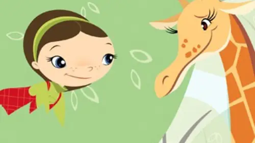 Willa ! S01E44 Soirée pyjama