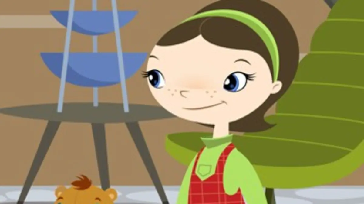 Willa ! S01E21 Le chauffeur de miss Willa