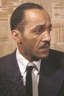 Photo de Willard Motley