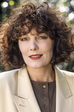 Photo de Willeke Van Ammelrooy