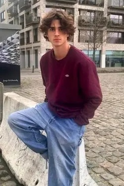 Photo Willem Loobuyck