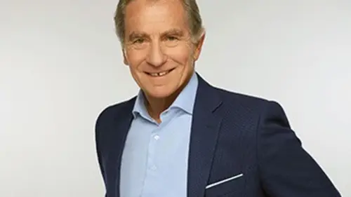 William à midi : première partie