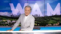 Visuel de William à midi : première partie