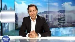 William à midi : première partie