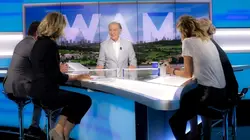 William à midi : première partie