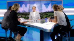 Visuel de William à midi : première partie