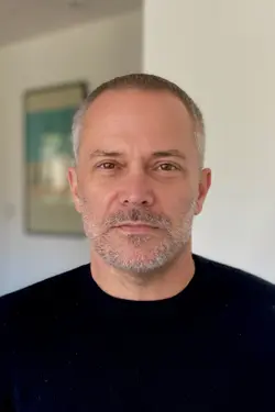 Photo William Brent Bell