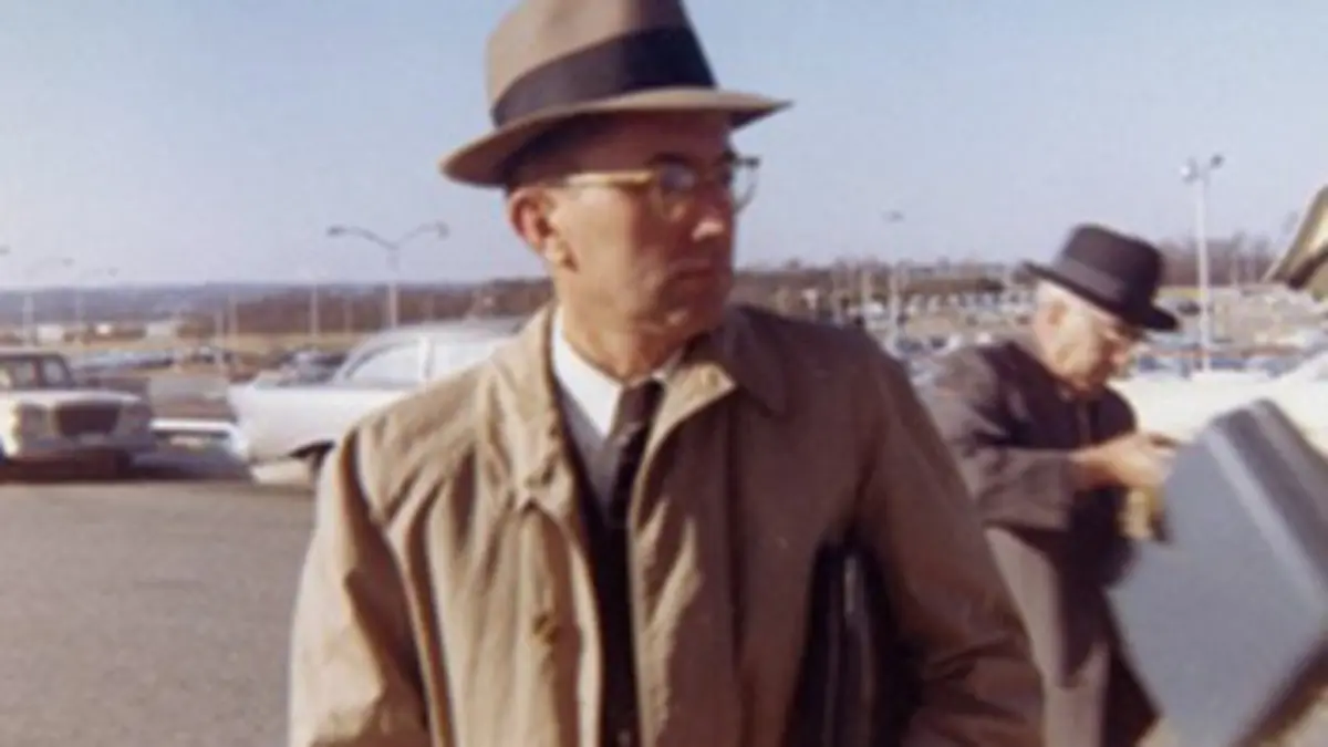 William Colby : Sur les traces de mon père, cet espion