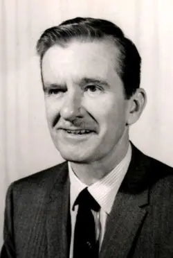 Photo de William Cottrell