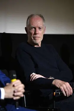 Photo William Davies