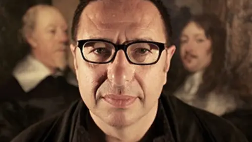 William Dobson, la guerre civile en peintures