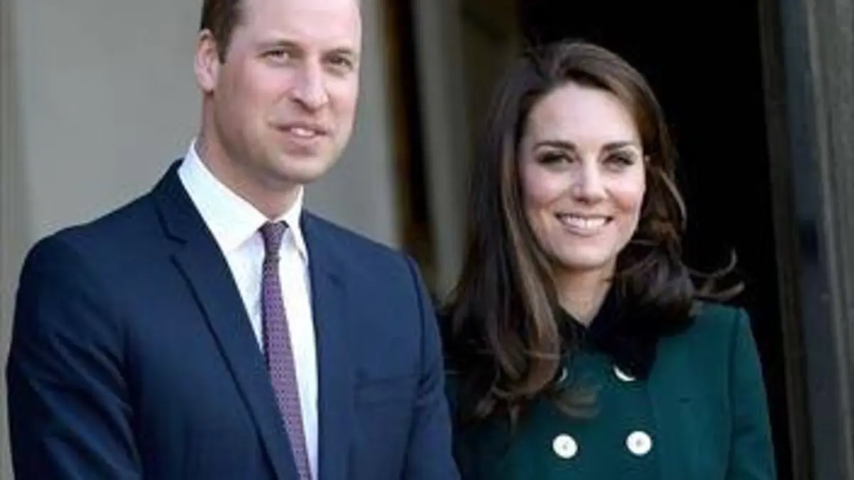 William et Harry : qui sont-ils vraiment ?