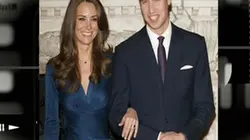 Visuel de William et Kate, un amour royal