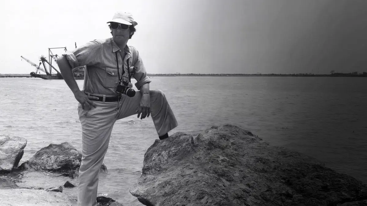 William Friedkin, cinéaste au coeur des ténèbres