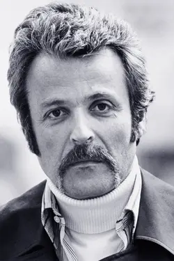 Photo de William Goldman
