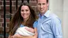 William, Kate et George : une nouvelle famille royale