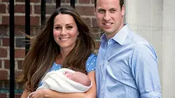 William, Kate et George : une nouvelle famille royale