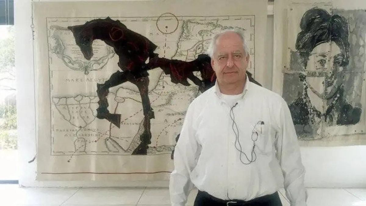 William Kentridge