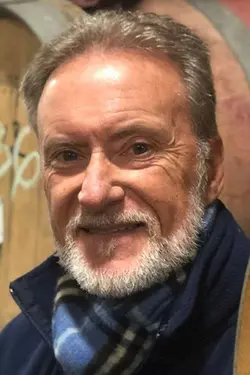 Photo de William Knuttel