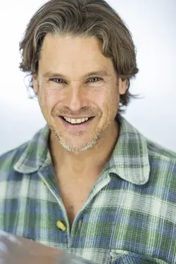 Photo William McNamara