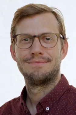 Photo de William Sehested Høeg