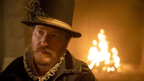 Casting William Shakespeare L'inspirateur