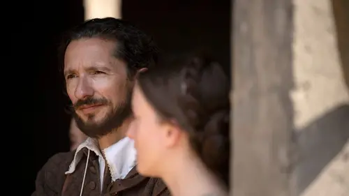 Casting William Shakespeare Gloire et rébellion