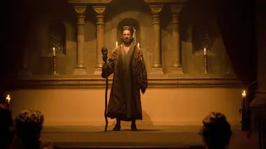 Au service de Sa Majesté