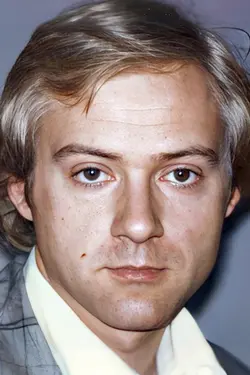 Photo William Sheller