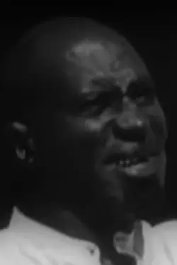 Photo de William Stark