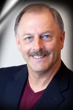 Photo William "Will" Daubert