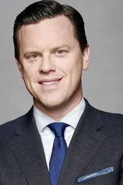 Photo de Willie Geist