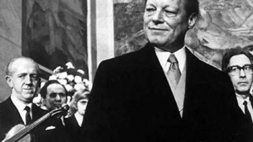 Willy Brandt