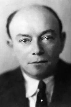 Photo de Willy Prager