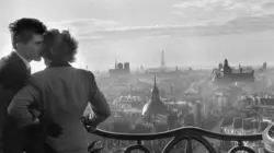 Willy Ronis, les combats d'un photographe