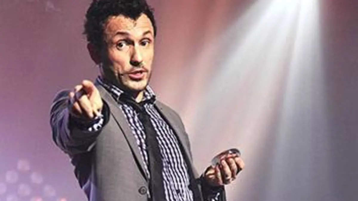 Willy Rovelli : En encore plus grand