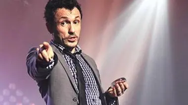 Willy Rovelli : En encore plus grand