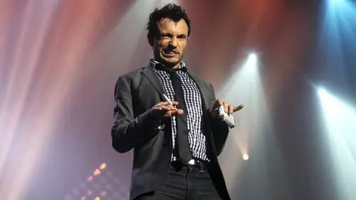 Audiences TV : Willy Rovelli : Willy en grand