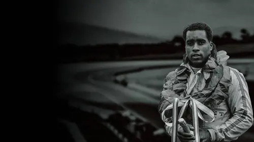 Épisodes de Willy T. Ribbs, la victoire interdite