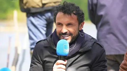 Willy vient déjeuner chez vous Direction Châtillon-sur-Loire