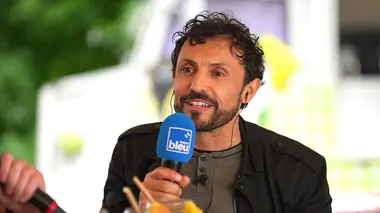 Willy vient déjeuner chez vous