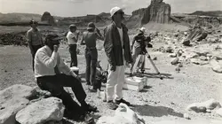 Wim Wenders, Desperado
