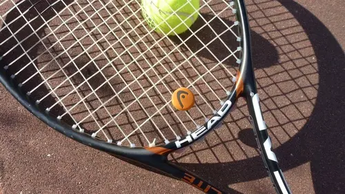 Ons Jabeur - Elena Rybakina