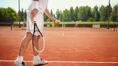 Wimbledon : Big Four, Big Fights