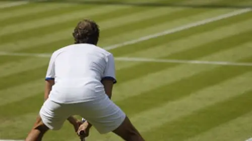 Wimbledon : Record
