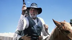 Visuel de Winchester et longs jupons