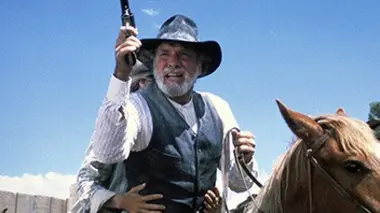 Winchester et longs jupons (1981)