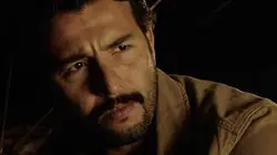 Visuel de Wind in the Night