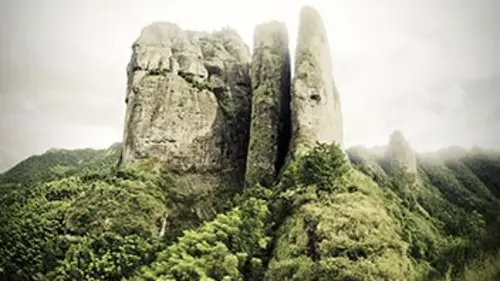 Wingsuit : vol à haut risque