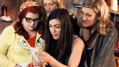 Winners & Losers S01E01 On peut toujours rêver